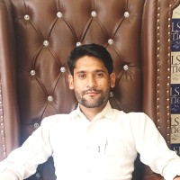 Ayushman Dixit