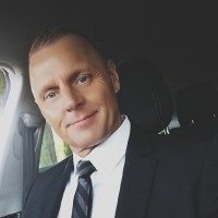 Søren Larsen