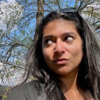 Meena Iyer