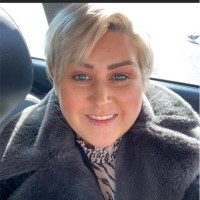 Nina Merson