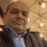 Bhavesh Ramanuj