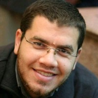 Omar Hosam Eldeen