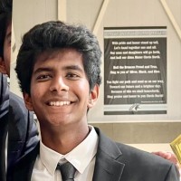 Harrshwin Sivakumaran