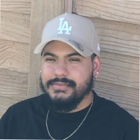 Jonathan Contreras