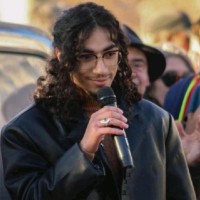 Kyllian Abdelli