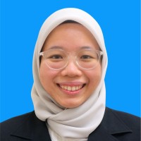 Che Fatin Afiqah Che Min