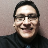 R. Daniel Villarreal Jr