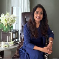 Sarita Parmar