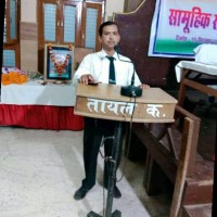 Pankaj Srivastava