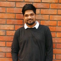 Santhosh S