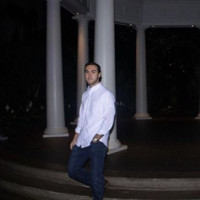 Aaron Weakley