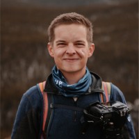 Harrison Christopher