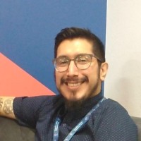 Joseph Rojas