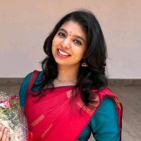 Keerthana Chandran