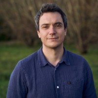 Jonas Gouya