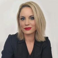 Nataša Hodnik Korinšek