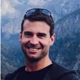 Brad Pearson