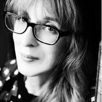 Jennie Thomas