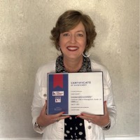 Linda Leonard, Phr, Shrm Cp