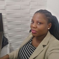FRANCISCA ARTHUR