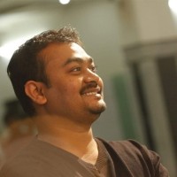 Jagadeesh K
