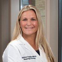 Kathleen Coughlin