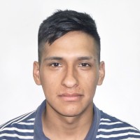 Victor Alvarado