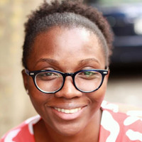 'Yemisi (Eunice) Awosan