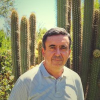 Julio Serey