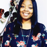 Jamesha Richardson