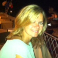 Jennifer Griffiths
