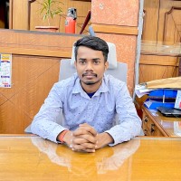 Nitesh Kumar Thakur