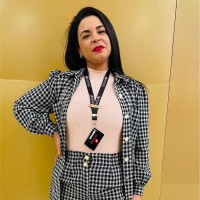 Luziane Silva