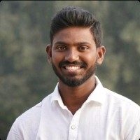 Karumanchi Moses Vandan