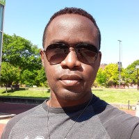 Grace Lwanga