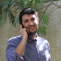 Medi Far (Mehdi Farokh Tabar)