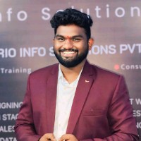 Phanindra Arshanapelly