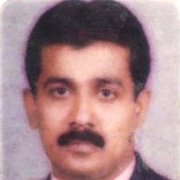 Manickam Pillai Sivakumar
