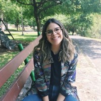 Andrea Maldonado