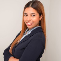 Yasmine Sahli
