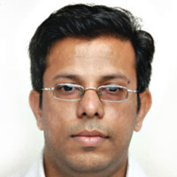 Ravi Parmar