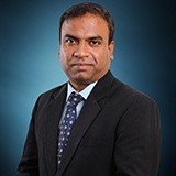 Raghunath Masurkar