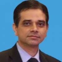 Sajid Haroon