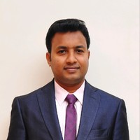 Prabakaran N