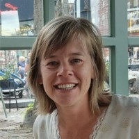 Kim Wardenaar