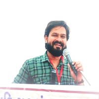 Prashant Shrimali