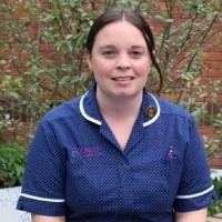 Sarah Myford