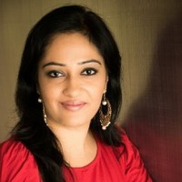 Sona Sethi