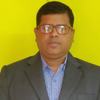 Brundaban Behera
