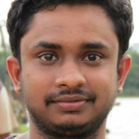 Chaminda Samarakoon